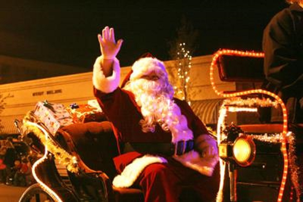 Cedartown Christmas Parade 2022 Winners Cedartown Christmas Parade On December 4 | Rome Reporter