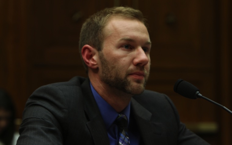 Nicolas Loris