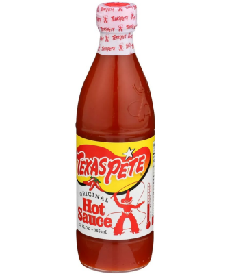Texas Pete, sued over North Carolina origins, points to its label - Vimarsana News