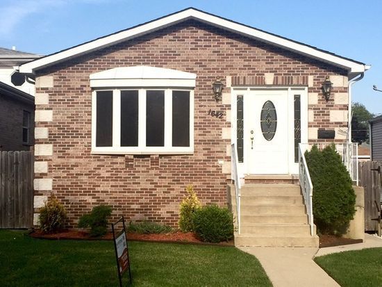 1642 N. 39th Ave., Stone Park