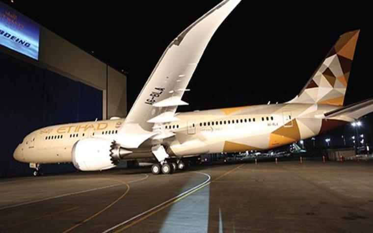 Serbian engineering students progress to training program with Etihad Airways Engineering