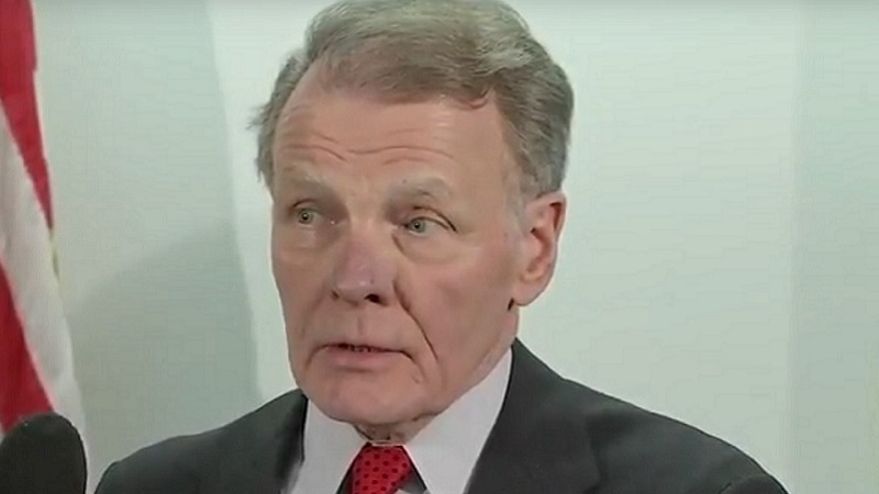 Napolitano hoping GOP can cash in on 'power shift happening' with Madigan out in Illinois - Vimarsana News