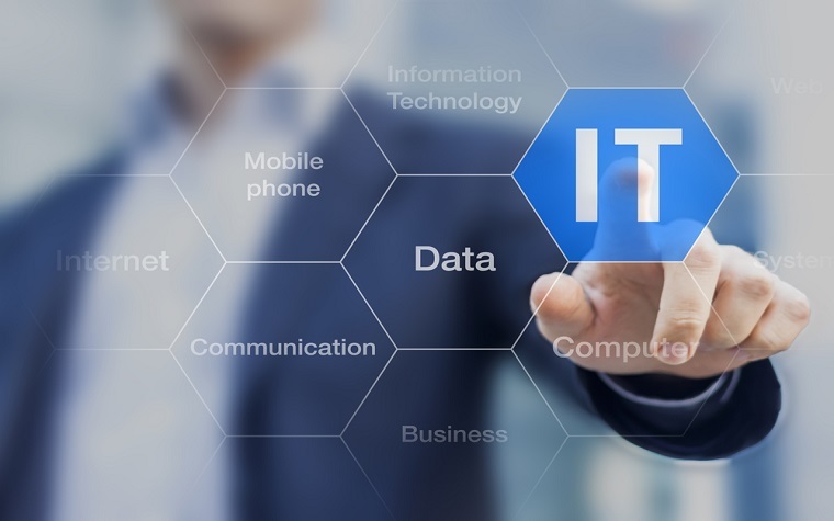 University of Arkansas IT Services upgrades document management system