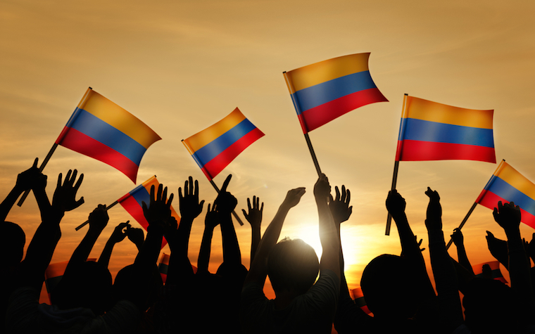 Nymity announces new managing director for Latin America.