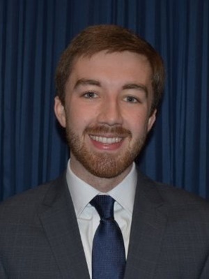 Illinois Republican Party spokesman Aaron DeGroot