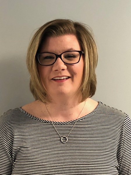 Brianne Hetman, director of the care coordination unit at the Senior Services Center of Will County