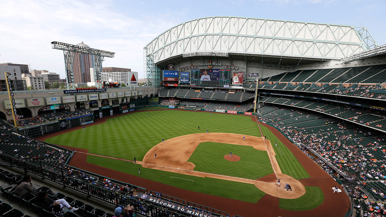 Abated: Astros' appeal seeking to dismiss claims brought by season ticketholders over sign stealing scandal - Vimarsana News
