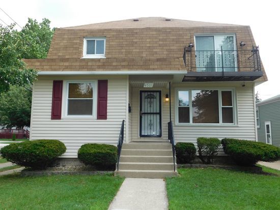 4501 Maple Ave., Forest View