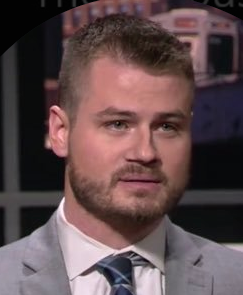 IPI Budget and Tax Research Director Adam Schuster