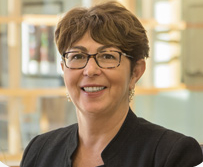 Diatherix Vice President of Research and Development Elena Grigorenko