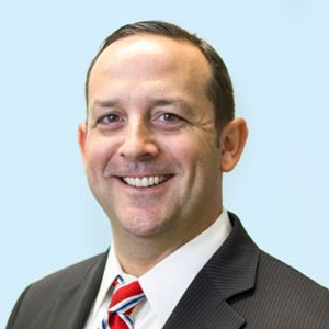 Sean McCarthy, director of the Illinois Department of Commerce and Economic Opportunity