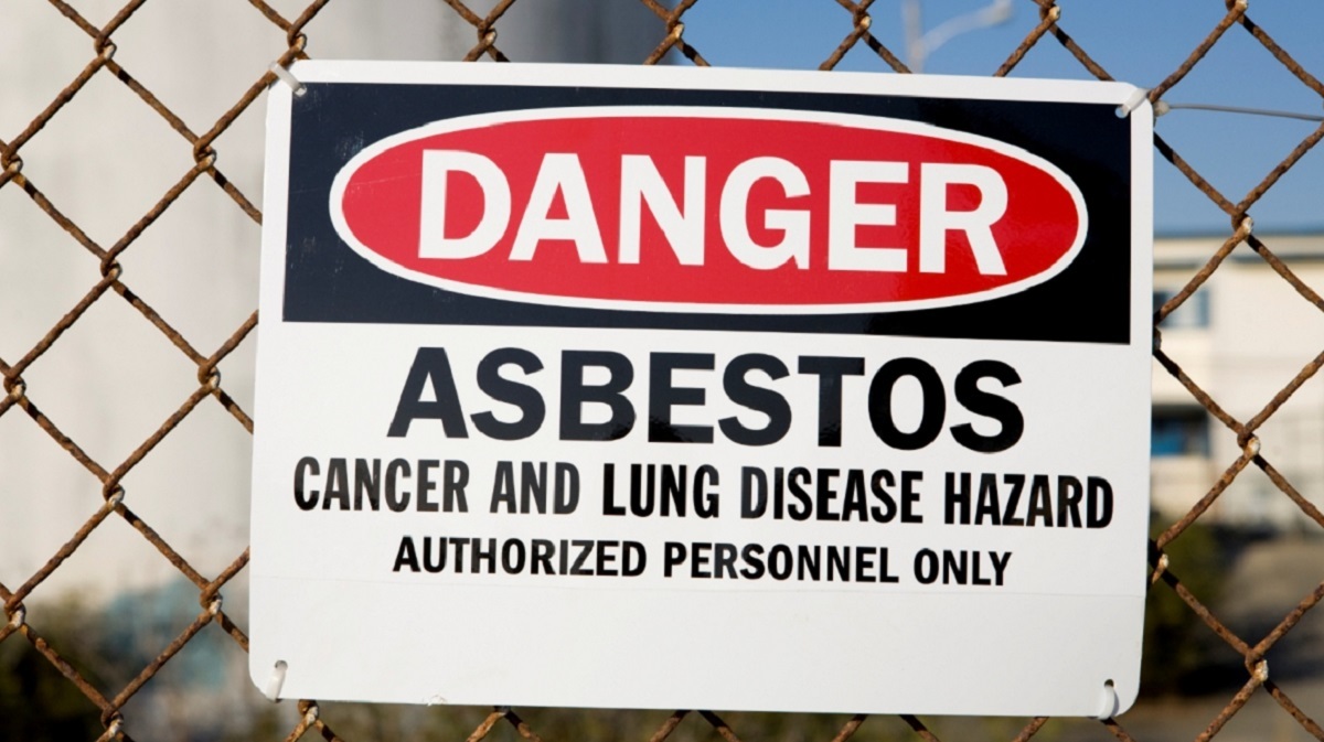 California federal judge dismisses Dallas asbestos firm’s lawsuit