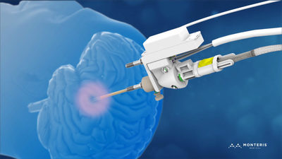 Medium monterisneuroblate