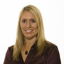 Chicago Tribune College Football and Basketball Reporter Shannon Ryan likes to promote her own liberal politics with her sports reporting.