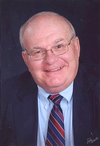 Jeffrey Walker recently was named disaster coordinator for the West Ohio Conference of United Methodist Church.