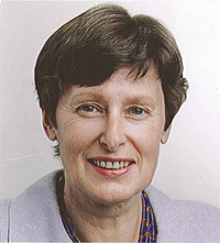 United Nations High Representative for Disarmament Affairs Angela Kane is stepping down.