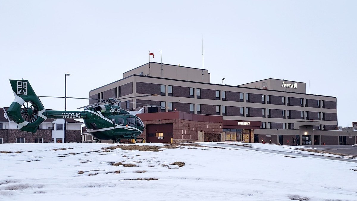 Avera Marshall combines two health care locations amid coronavirus