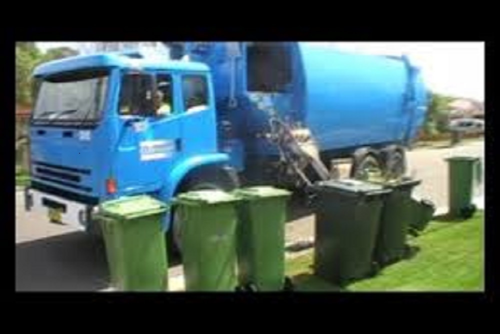 CITY OF ATLANTA: City of Atlanta Announces Labor Day Solid Waste