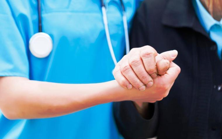 51 people die from chronic lower respiratory diseases in South Carolina during week ending June 5 - Vimarsana News