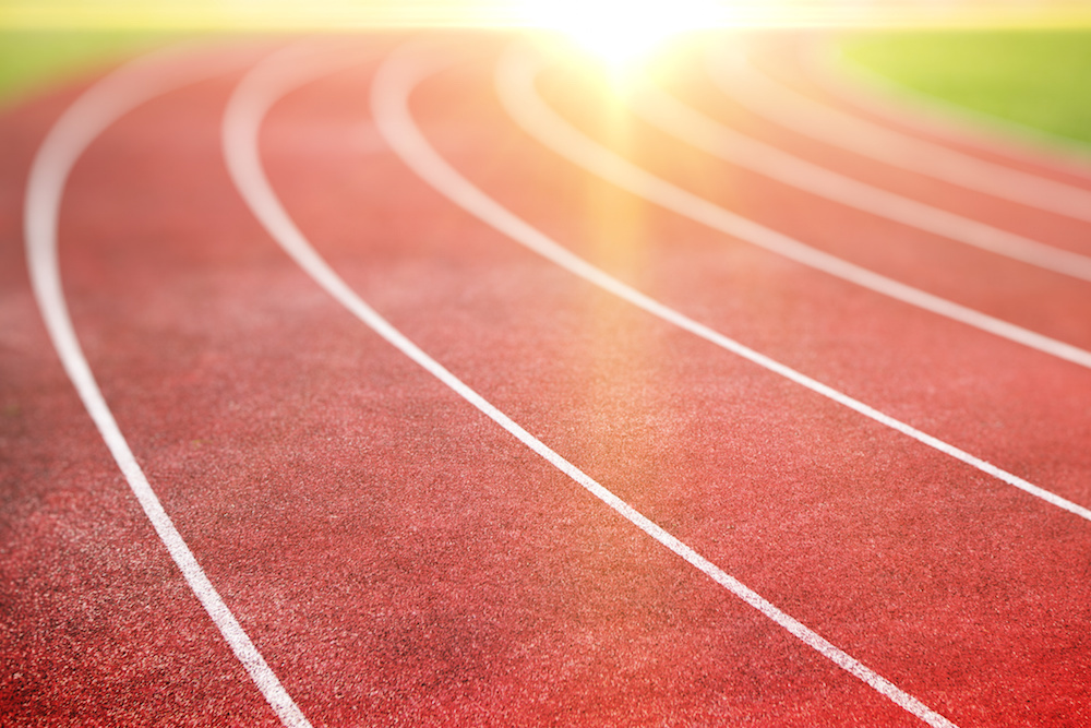 Schools in the U.S. with the most outdoor track athletes TX Business